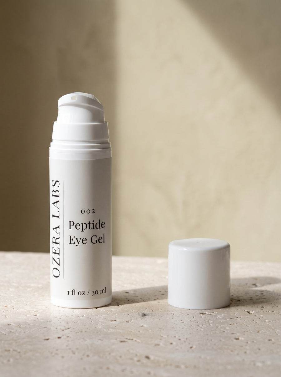 002 Peptide Eye Gel