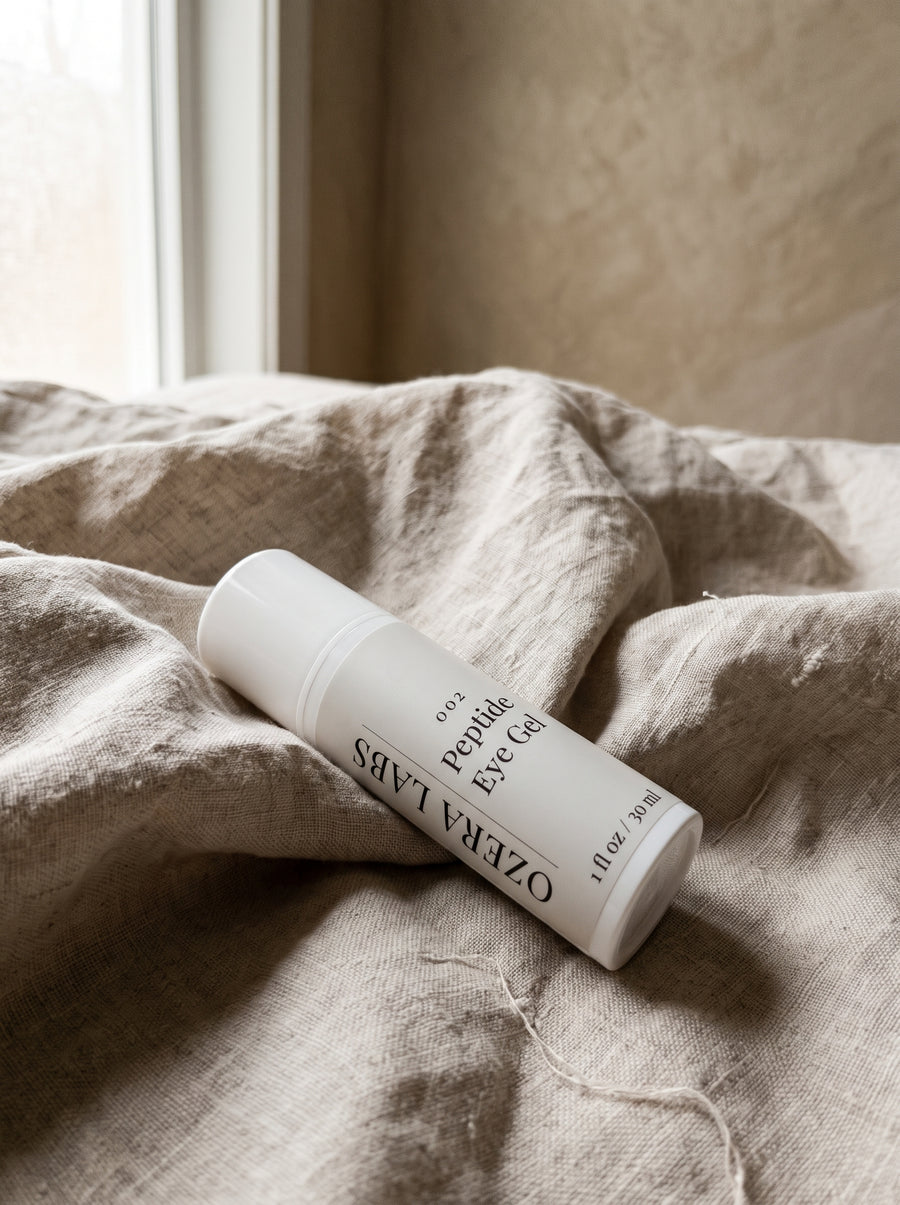 002 Peptide Eye Gel