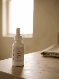 003 Retinol Night Serum