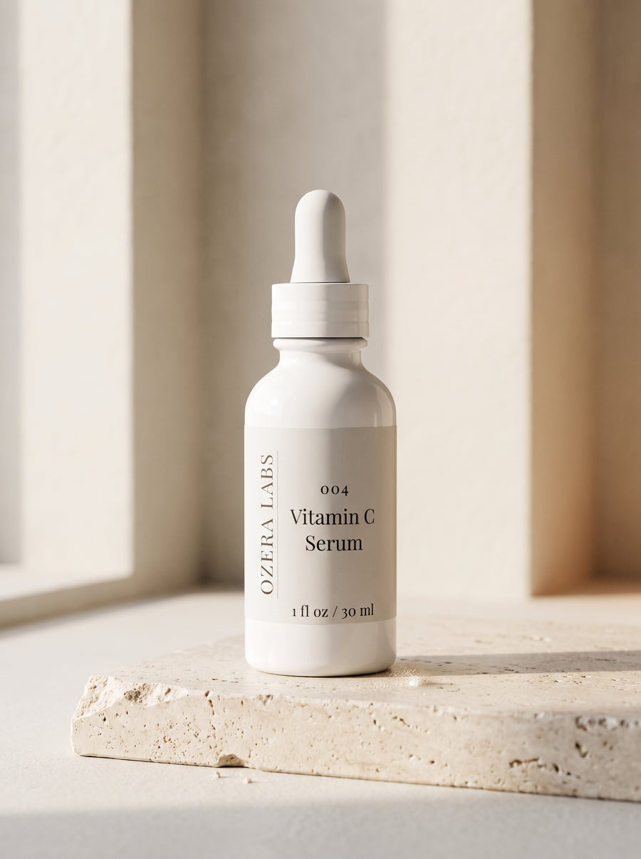 004 Vitamin C Serum