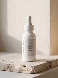 003 Retinol Night Serum