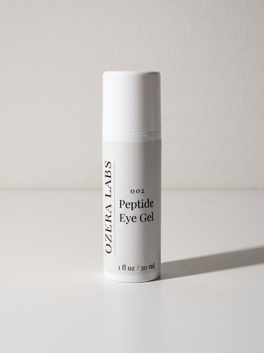 002 Peptide Eye Gel