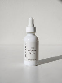 004 Vitamin C Serum