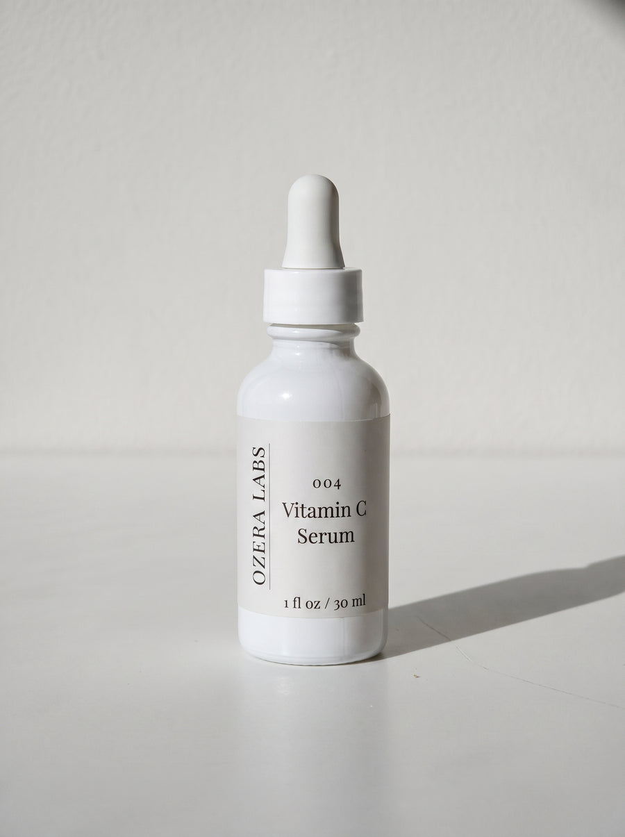 004 Vitamin C Serum
