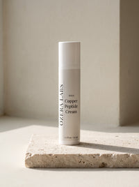 001 Copper Peptide Cream