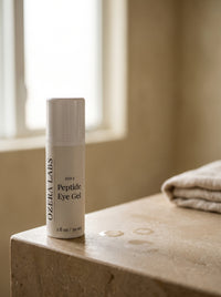 002 Peptide Eye Gel