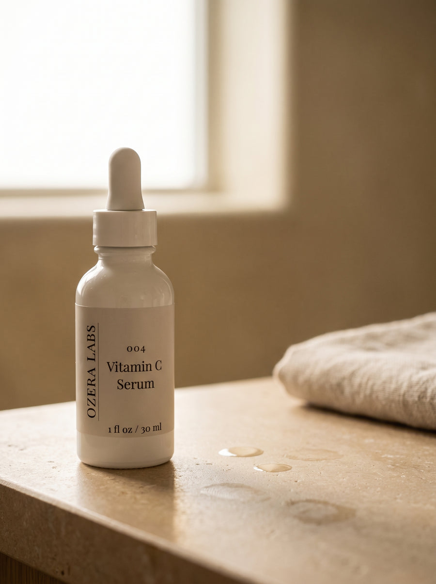 004 Vitamin C Serum