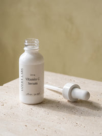 004 Vitamin C Serum