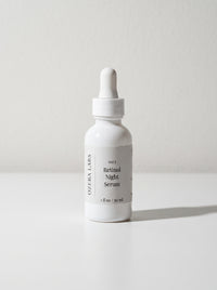003 Retinol Night Serum