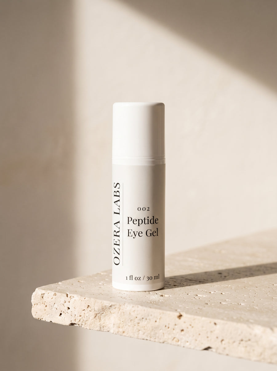 002 Peptide Eye Gel